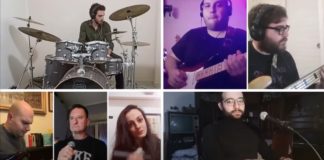 Rock ritmico e progressive. La rivisitazione dei “Tempi Dispari”