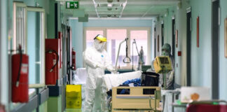 Al Policlinico “G. Martino” di Messina si è registrata 1 nuova guarigione, e conseguente dimissione, di un paziente ricoverato e che era risultato affetto da Covid-19