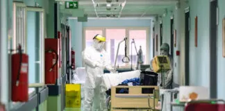 Al Policlinico “G. Martino” di Messina si è registrata 1 nuova guarigione, e conseguente dimissione, di un paziente ricoverato e che era risultato affetto da Covid-19