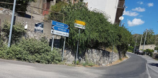 Dissesto idrogeologico…, in Sicilia: partono i lavori a Roccalumera