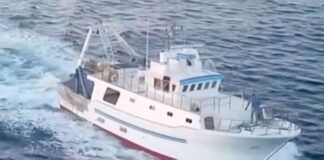 Relitto Nuova Iside, Bandiera: “Il ritrovamento e’ un passo verso la verità”