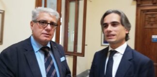 Fine ingloriosa a Reggio Calabria, della “Svolta-Falcomatà”…, arenatasi dinanzi agli “scogli” dell’operazione dei Carabinieri “Helios”