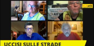 Parte il programma “Ingiustizie – Uccisi sulle strade, impuniti dalla giustizia”