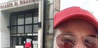 Sfida vinta per l’avvocato massafrese Anna Maria Caramia che l’ha vista protagonista nel percorrere 300 chilometri che l’hanno portata poche ore fa a piedi da Massafra a Napoli