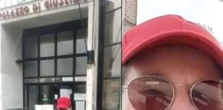Sfida vinta per l’avvocato massafrese Anna Maria Caramia che l’ha vista protagonista nel percorrere 300 chilometri che l’hanno portata poche ore fa a piedi da Massafra a Napoli