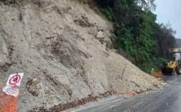 Per consentire l’esecuzione dei lavori urgenti per la messa in sicurezza della strada comunale San Michele – Portella Castanea, da domani, mercoledì 10 e sino al 13 agosto, la stessa sarà chiusa al transito veicolare