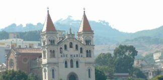 Domani, venerdì 12, alle ore 10.30, nel Santuario della Madonna di Montalto, sarà celebrato il solenne Pontificale in onore della protettrice speciale della Città di Messina