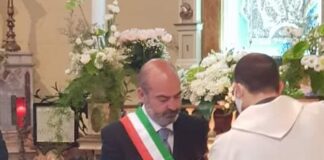 Si è tenuto oggi nel Santuario della Madonna di Montalto il solenne Pontificale, in onore della protettrice speciale di Messina