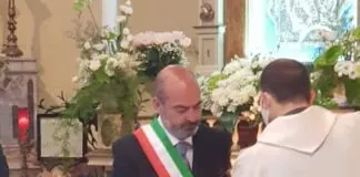 Si è tenuto oggi nel Santuario della Madonna di Montalto il solenne Pontificale, in onore della protettrice speciale di Messina
