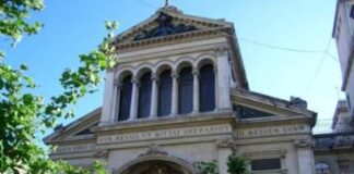 Domani, sabato 13, in occasione della celebrazione della festività di S. Antonio, dalle ore 7 alle 22, saranno vietati la sosta, 0-24, ed il transito veicolare in via Santa Cecilia a Messina