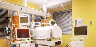 Coronavirus: oggi agli Ospedali Riuniti di Reggio Calabria nessun nuovo caso positivo