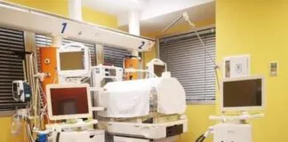 Coronavirus: oggi agli Ospedali Riuniti di Reggio Calabria nessun nuovo caso positivo