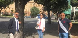 Non solo il ripristino delle fontane storiche e ornamentali che il Sindaco di Messina Cateno De Luca ha avviato con la governance dell’AMAM