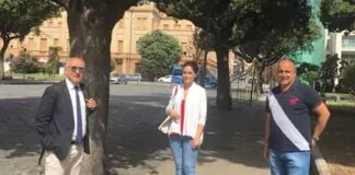 Non solo il ripristino delle fontane storiche e ornamentali che il Sindaco di Messina Cateno De Luca ha avviato con la governance dell’AMAM