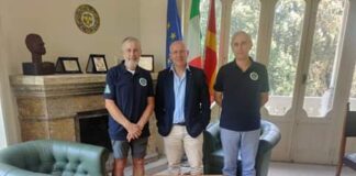 Da Udine alla Sicilia a piedi: lo straordinario viaggio di un alpino, alla scoperta dell’Italia