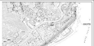 Il Dipartimento Servizi Territoriali ed Urbanistici, ha disposto la collocazione di delineatori flessibili lungo la via Consolare Pompea a Messina