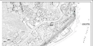 Il Dipartimento Servizi Territoriali ed Urbanistici, ha disposto la collocazione di delineatori flessibili lungo la via Consolare Pompea a Messina