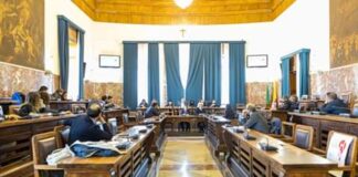 Oggi, lunedì 29, alle ore 17, il Consiglio comunale di Messina tornerà a riunirsi
