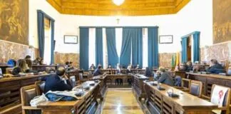 Oggi, lunedì 29, alle ore 17, il Consiglio comunale di Messina tornerà a riunirsi