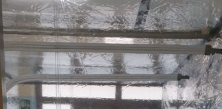 “La Direzione dell’Azienda Ospedaliera Policlinico -G. Martino-, ha comunicato alla stampa di aver installato un box per autopsie, fornito dal Dipartimento della Protezione Civile della Regione Siciliana”