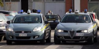 Alle prime luci dell’alba, militari del Comando Provinciale della Guardia di Finanza di Reggio Calabria hanno inflitto l’ennesimo duro colpo alla “narco-criminalità” infestante il versante tirrenico della provincia reggina