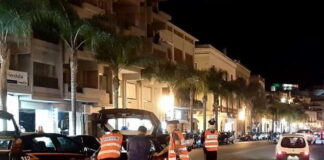 Nella giornata di ieri…, i Carabinieri della Compagnia di Milazzo hanno denunciato un 19enne