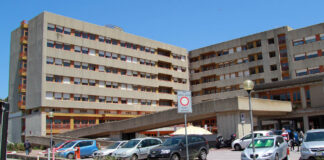 Coronavirus…, a Messina: sono guariti 3 pazienti all’Ospedale Papardo