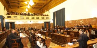 Una gravissima mancanza di rispetto di questa amministrazione, nei confronti del Consiglio comunale: “La vicenda dell’uscita del Comune di Messina dalla Fondazione Taormina Arte”