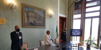 Presso il Palazzo del Governo di Messina, stamane si è proceduto alla consegna delle onorificenze dell’Ordine al Merito della Repubblica Italiana