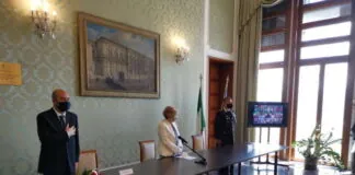 Presso il Palazzo del Governo di Messina, stamane si è proceduto alla consegna delle onorificenze dell’Ordine al Merito della Repubblica Italiana