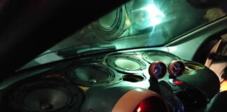 La polizia Specialistica…, guidata dal comandante vicario Commissario Giovanni Giardina nella notte scorsa ha eseguito controlli su tutta la città di Messina