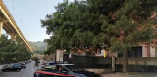 Poteva avere sicuramente un epilogo peggiore la lite condominiale scoppiata intorno alle 12.00 di oggi…, a Messina