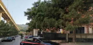 Poteva avere sicuramente un epilogo peggiore la lite condominiale scoppiata intorno alle 12.00 di oggi…, a Messina