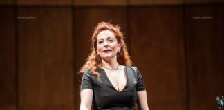 Ninni Bruschetta e Claudio Fava ospiti della trasmissione “Once Upon a Time” di Cettina Donato