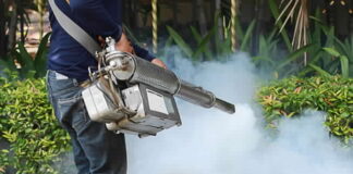 Messinaservizi Bene Comune comunica…, che oggi lunedì 22 Giugno a partire dalle ore 23 verrà svolto un altro servizio di disinfestazione nell’area Centro della città