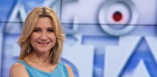 Nella puntata di venerdì 5 giugno ad Agorà (il programma iniziato alle 8.00 e condotto da Serena Bortone), si continuerà a seguire la Fase3 della ripartenza… con gli aggiornamenti in diretta