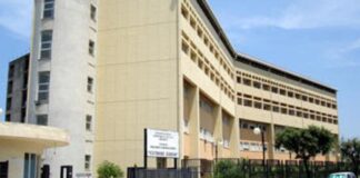 Presso la U.O.C. di Malattie Infettive del P.O. di Barcellona P.G., è stato attivato un ambulatorio per pazienti post infezione Covid 19