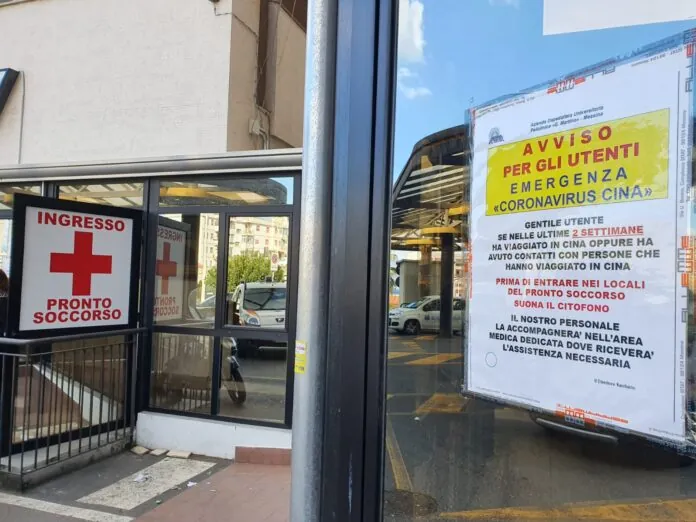 policlinico-messina-coronavirus