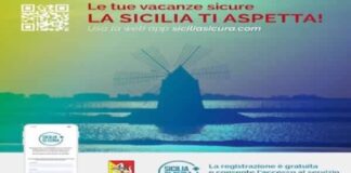 Fase 3: disco verde…, per il Protocollo sanitario “SiciliaSiCura”