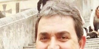 Totuccio Milioti: “Ho assunto l’impegno di costituire, assieme ad altri amici, un coordinamento di Cantiere Popolare nella città di Milazzo”