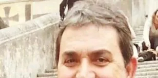 Totuccio Milioti: “Ho assunto l’impegno di costituire, assieme ad altri amici, un coordinamento di Cantiere Popolare nella città di Milazzo”