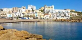 Selinunte (Porto Marinella), Falcone: “Sono stati aggiudicati i lavori”