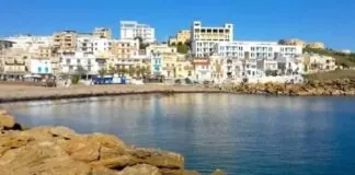 Selinunte (Porto Marinella), Falcone: “Sono stati aggiudicati i lavori”