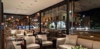 Il maestro del design Piero Lissoni…, firma un esempio di sicilianità contemporanea nel cuore di Messina