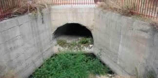 Dissesto Idrogeologico a Messina: è prevista la messa in sicurezza…, del torrente San Filippo