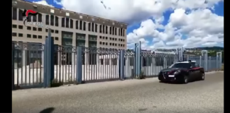 Nella giornata di oggi, i Carabinieri del Comando Provinciale di Reggio Calabria coadiuvati dal Reparto Operativo Carabinieri per la Tutela Ambientale di Roma, a conclusione di indagini coordinate dalla Procura della Repubblica di Reggio Calabria–Direzione Distrettuale Antimafia, hanno dato esecuzione in Roma e Reggio Calabria ad un decreto, emesso dal Tribunale di questo capoluogo