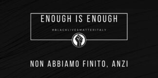 “Il Sit-in di domenica 7 Giugno in piazza Unione Europea è stata una splendida occasione per confrontarci e dare forma ai nostri pensieri”