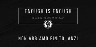 “Il Sit-in di domenica 7 Giugno in piazza Unione Europea è stata una splendida occasione per confrontarci e dare forma ai nostri pensieri”