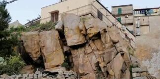 Dissesto Idrogeologico…, a Tusa