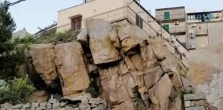 Dissesto Idrogeologico…, a Tusa